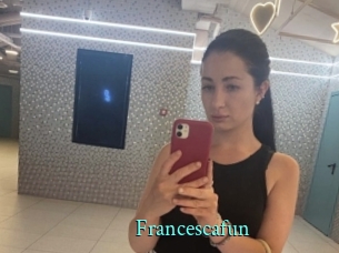 Francescafun