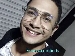Francescoroberts