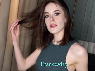 Francesday
