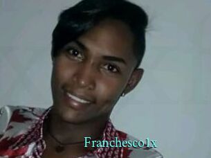 Franchesco1x