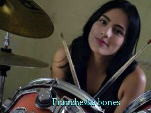 Francheska_bones