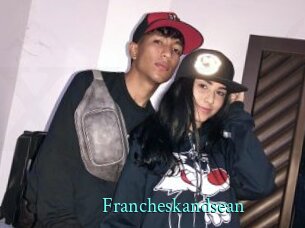 francheskandsean xxx Fantasy Land