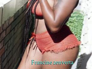 Francine_zenverta