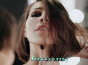 Francineyummy