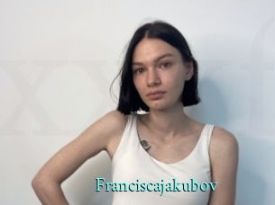 Franciscajakubov