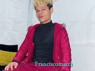 Franciscomarch
