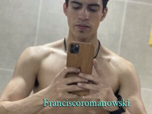 Franciscoromanowski