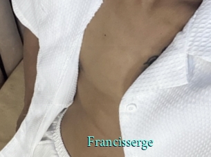 Francisserge