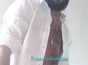 Francisshowcam