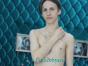Francobyers