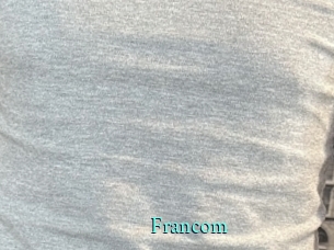 francom xxx Fantasy Land