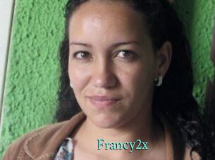 Francy2x