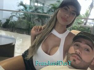 FrandandDasY