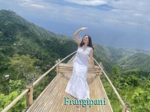 Frangipani