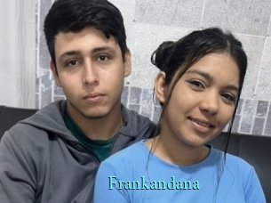 frankandana xxx Fantasy Land