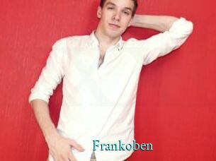 Frankoben