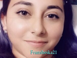 Fransheska21