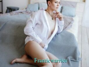 Franticwarrior