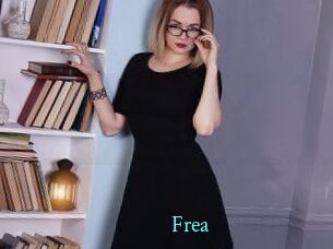 frea xxx Fantasy Land