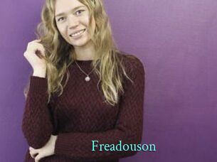 Freadouson