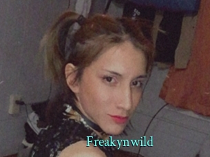 freakynwild xxx Fantasy Land