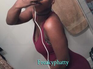 Freakyphatty
