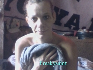 Freakysaint
