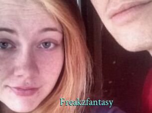 Freakzfantasy
