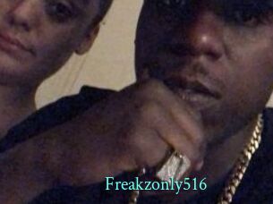 Freakzonly516
