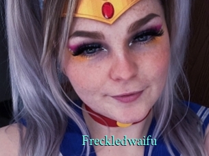 Freckledwaifu