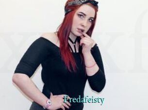 Fredafeisty