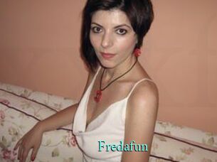 Fredafun