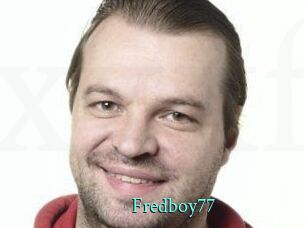 Fredboy77