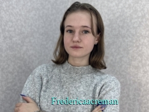 Fredericaacreman