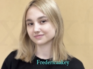Fredericaakey