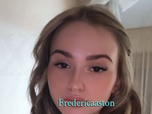 Fredericaaston