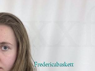 Fredericabaskett