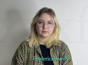 fredericabeards xxx Fantasy Land