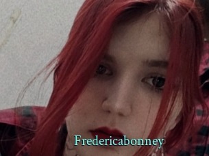 Fredericabonney