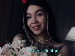 Fredericabooton