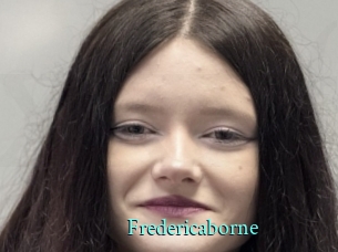 Fredericaborne