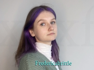 Fredericabrittle