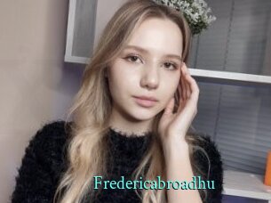 Fredericabroadhu