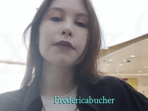 Fredericabucher
