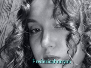 Fredericabunyan