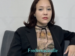 Fredericacaudle