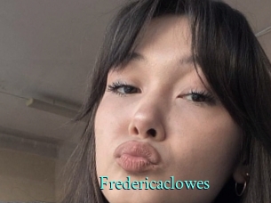 fredericaclowes xxx Fantasy Land
