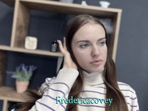 Fredericacovey