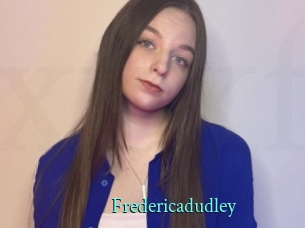 Fredericadudley