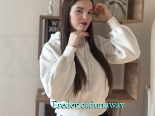 Fredericadunaway